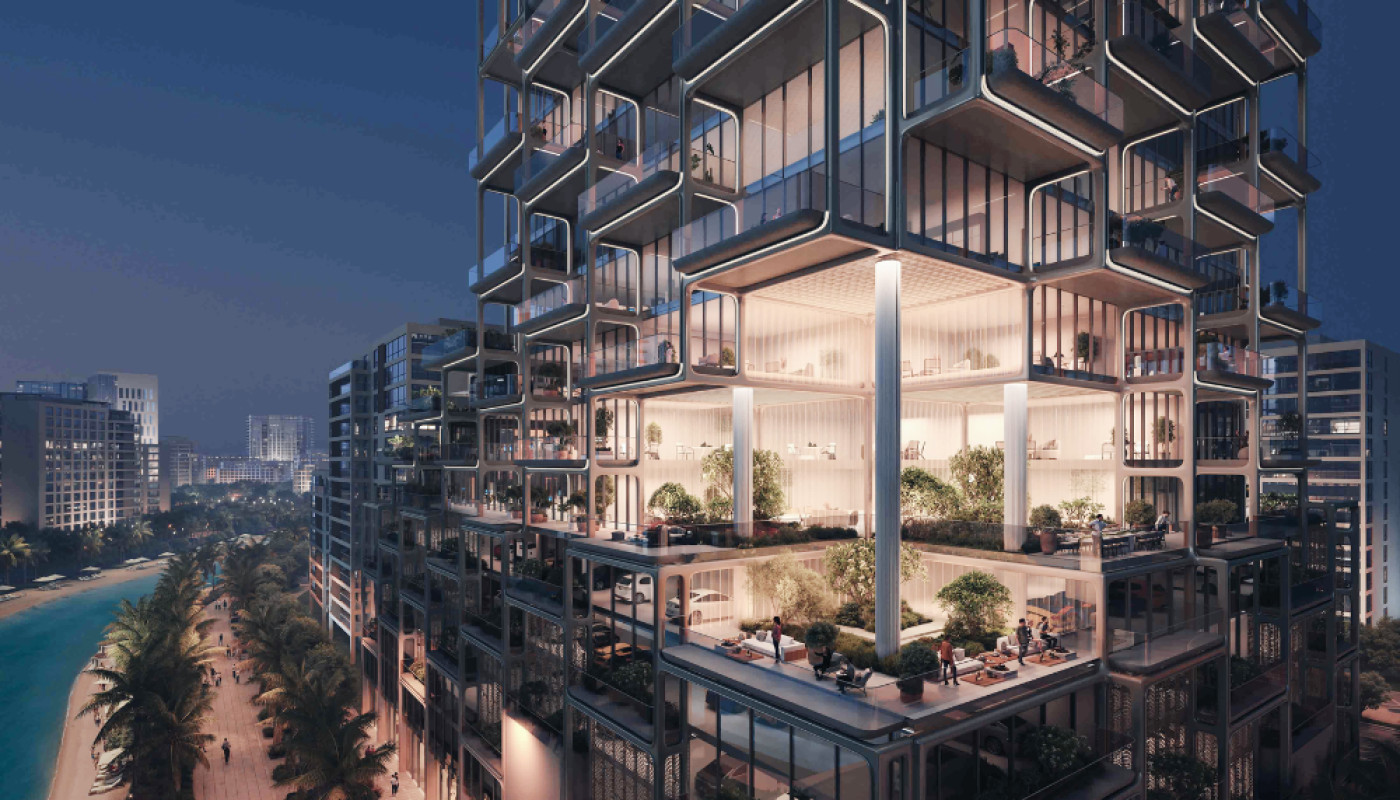 Invest in Meydan: discover this brand-new luxury complex in the heart of Dubai’s lagoons