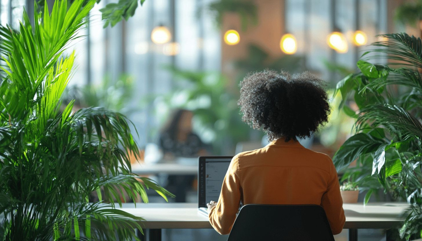 Flexible Work Options: The Rise Of Shared Workspace Subscriptions