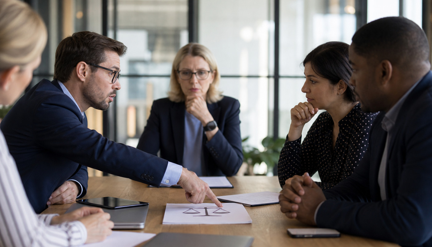 What Happens When Buyers Influence Marketplace Rules?