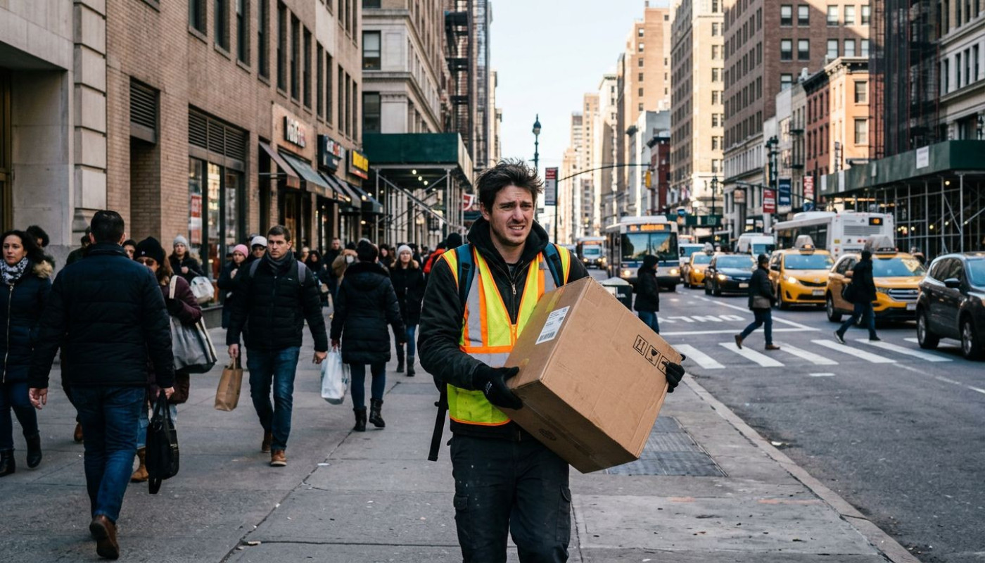What No One Tells You About Moving Services In Busy Urban Centers