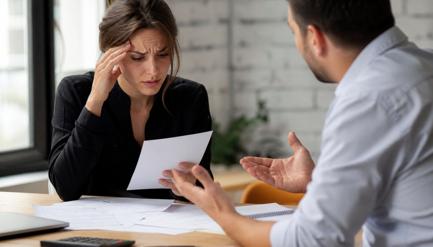 When A Simple Contract Becomes A Civil Dispute: Warning Signs To Watch